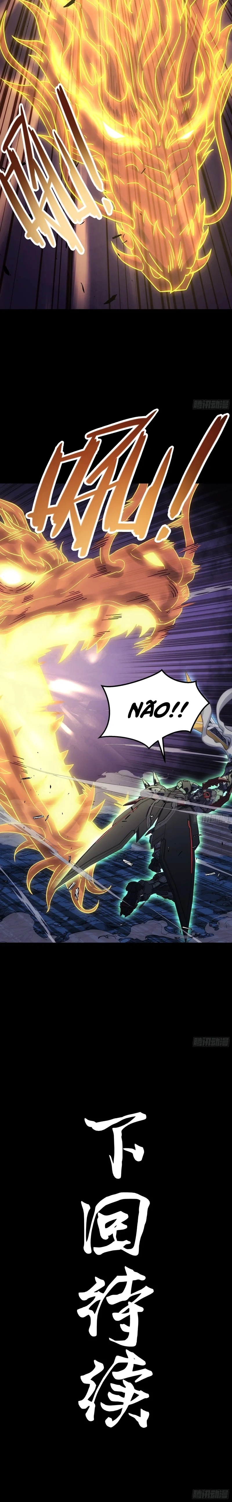 Steel Covenant Capítulo 72 Página 17