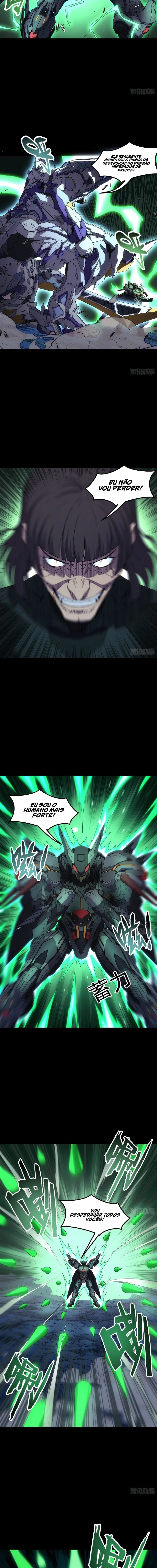Steel Covenant Capítulo 73 Página 3