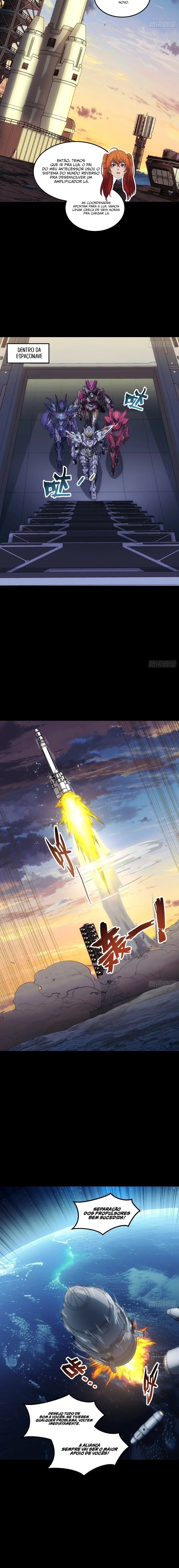 Steel Covenant Capítulo 74 Página 12