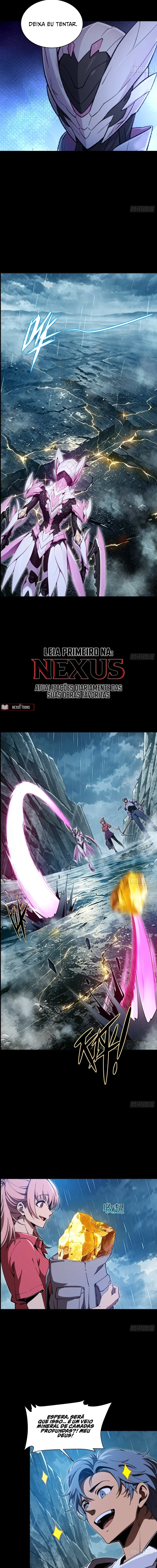 Steel Covenant Capítulo 77 Página 9