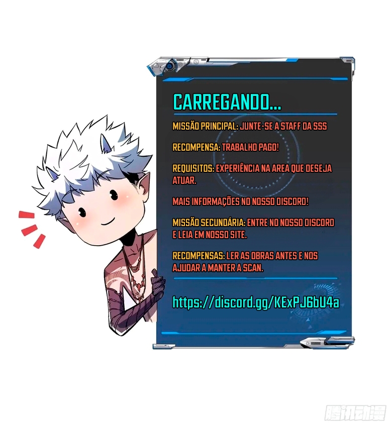 Steel Covenant Capítulo 9 Página 22