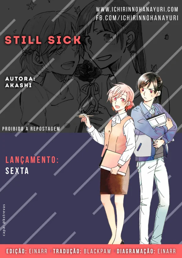 Still Sick Capítulo 1 Página 1