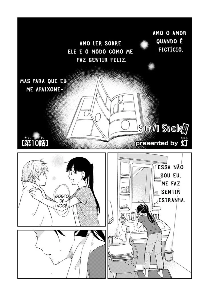 Still Sick Capítulo 10 Página 2