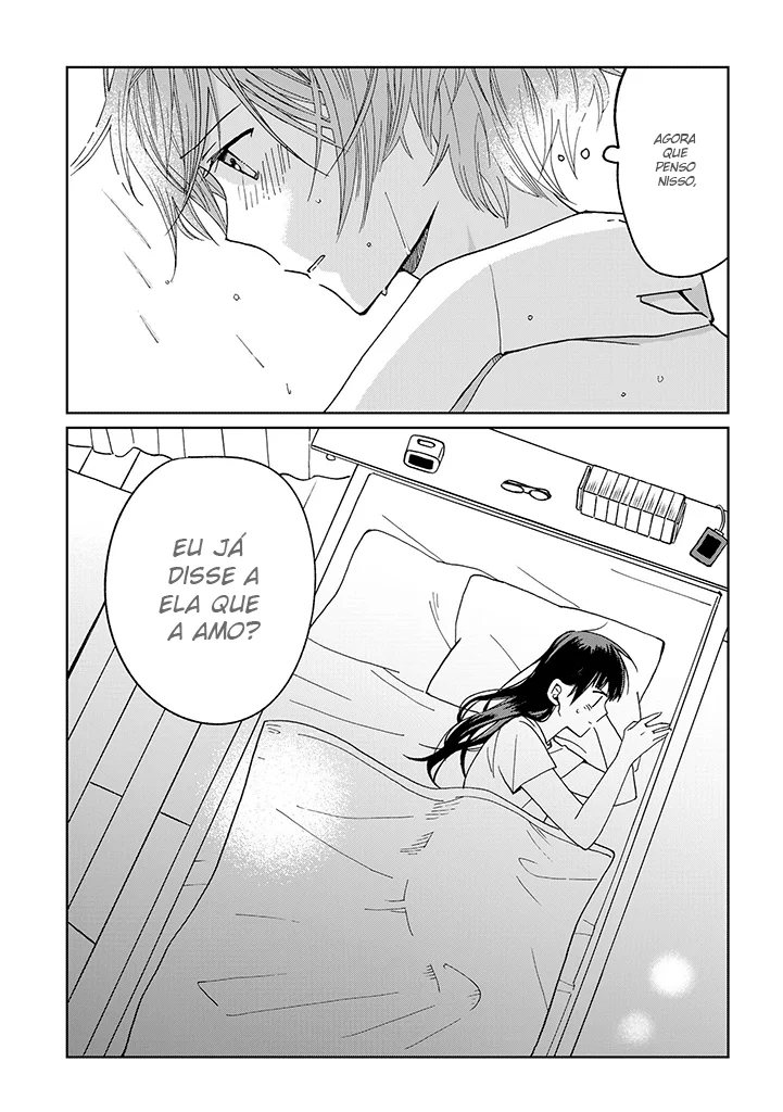 Still Sick Capítulo 17 Página 24