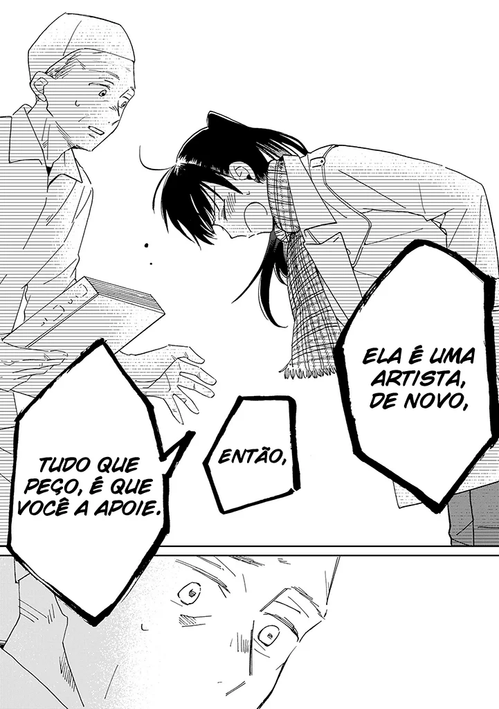Still Sick Capítulo 21 Página 30