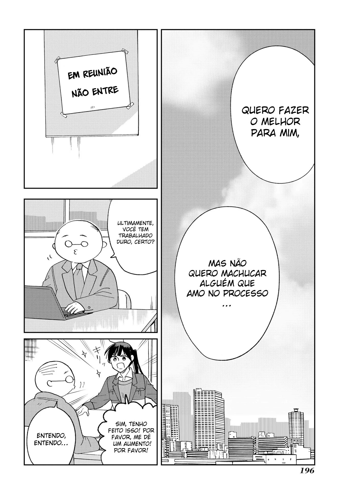 Still Sick Capítulo 22 Página 11
