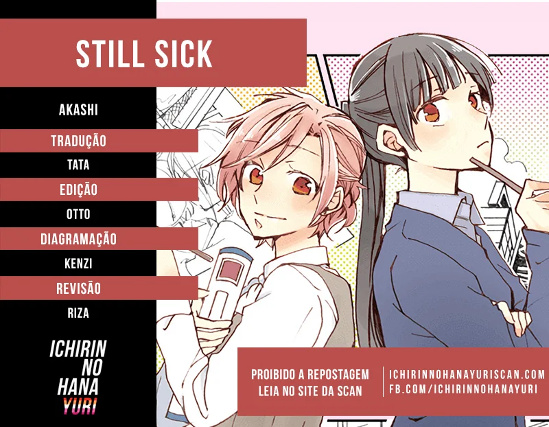 Still Sick Capítulo 23 Página 1