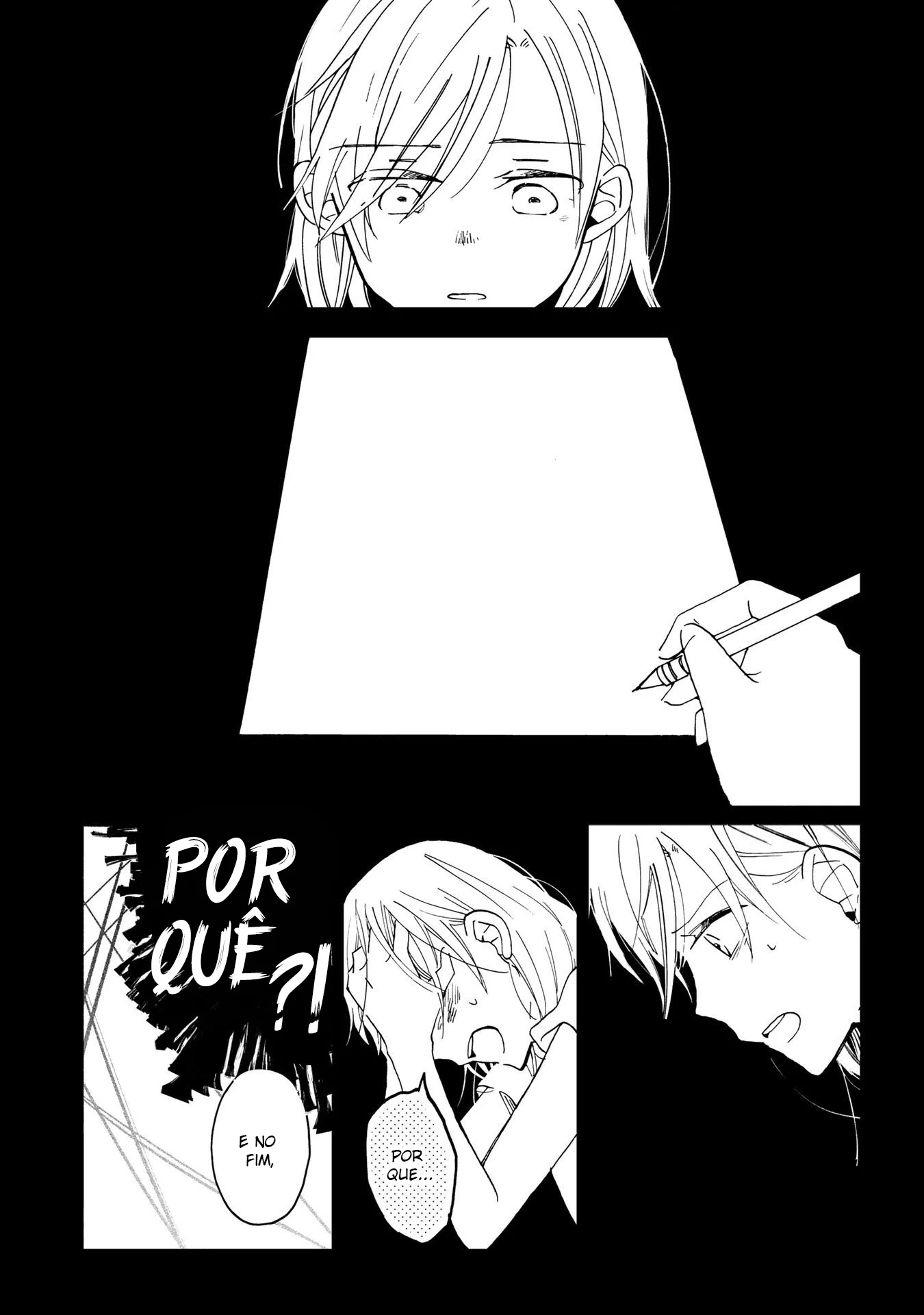 Still Sick Capítulo 4 Página 18