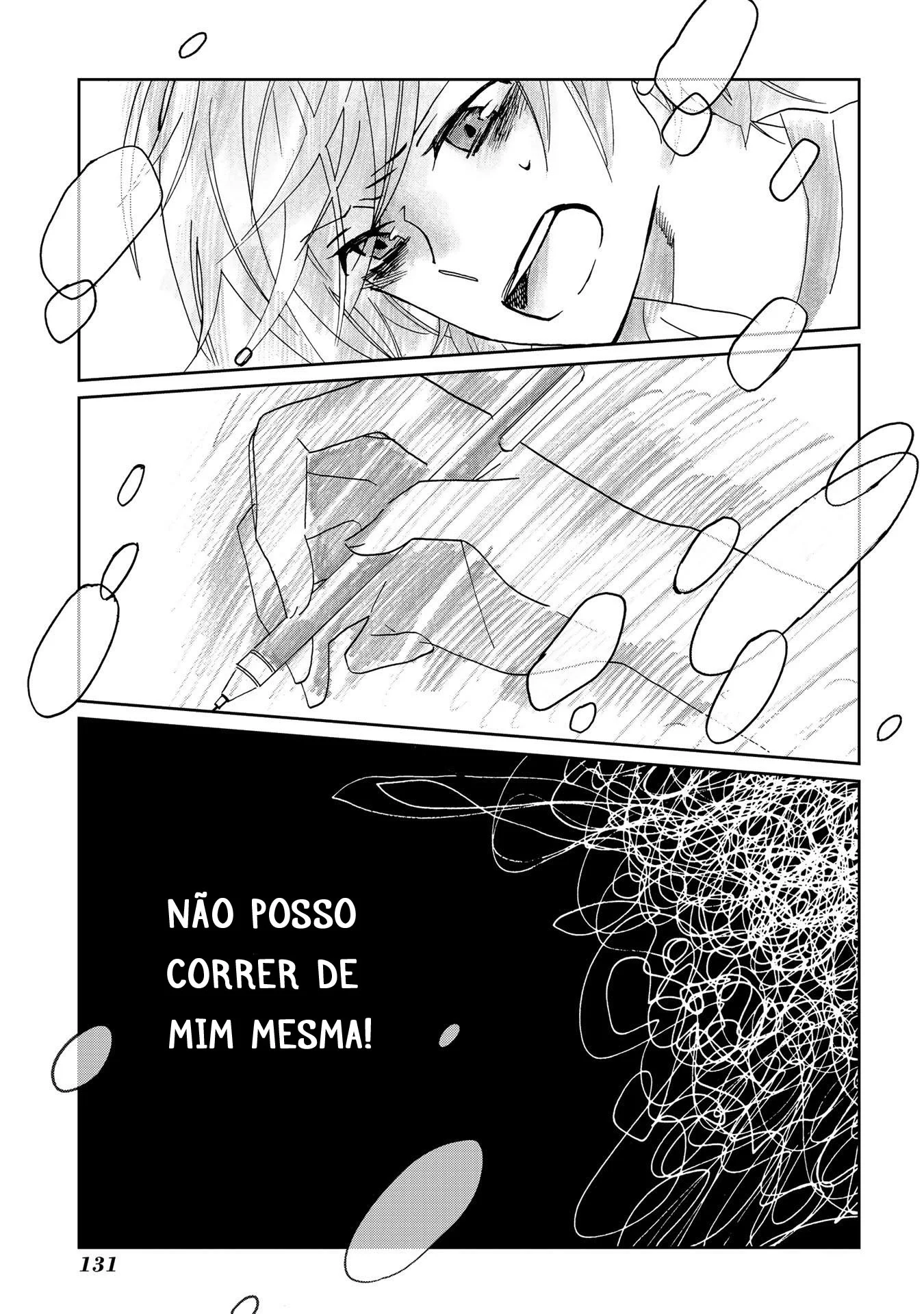 Still Sick Capítulo 6 Página 18