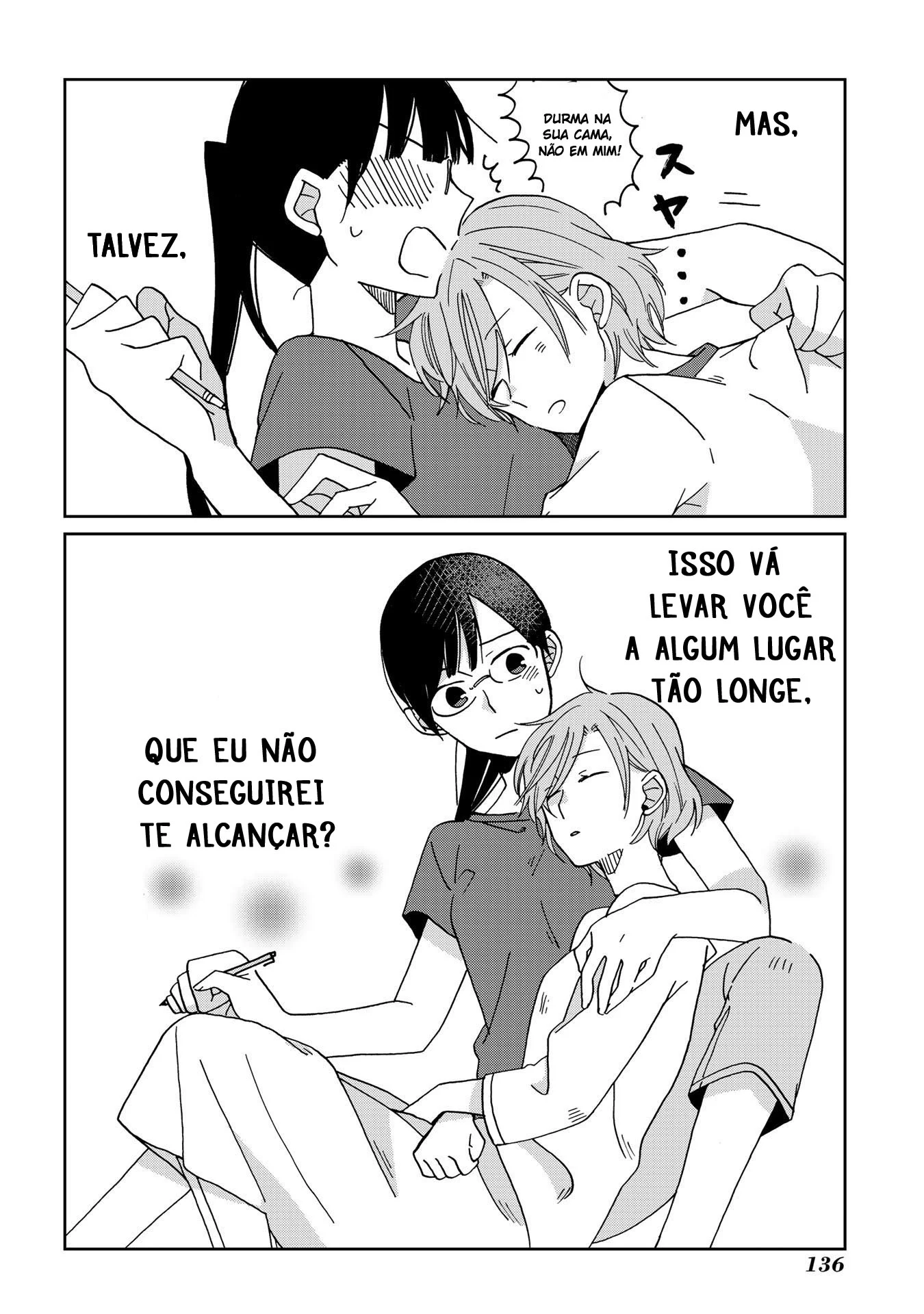 Still Sick Capítulo 6 Página 23