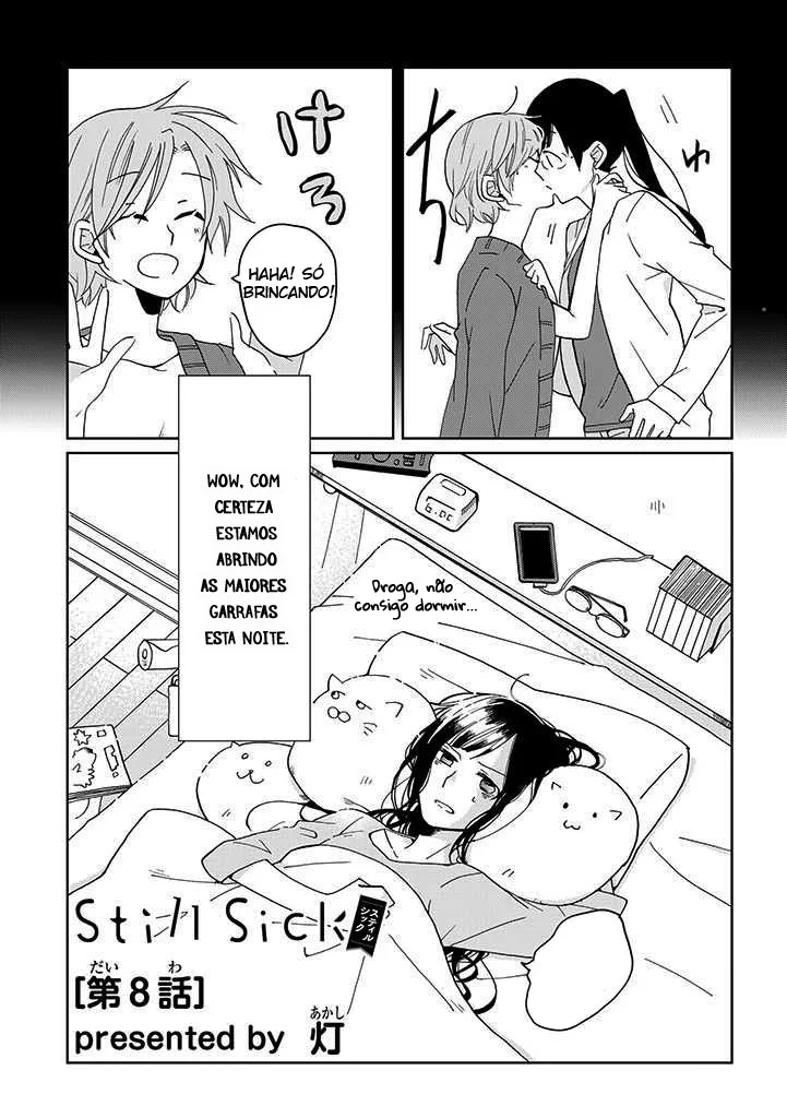 Still Sick Capítulo 8 Página 3