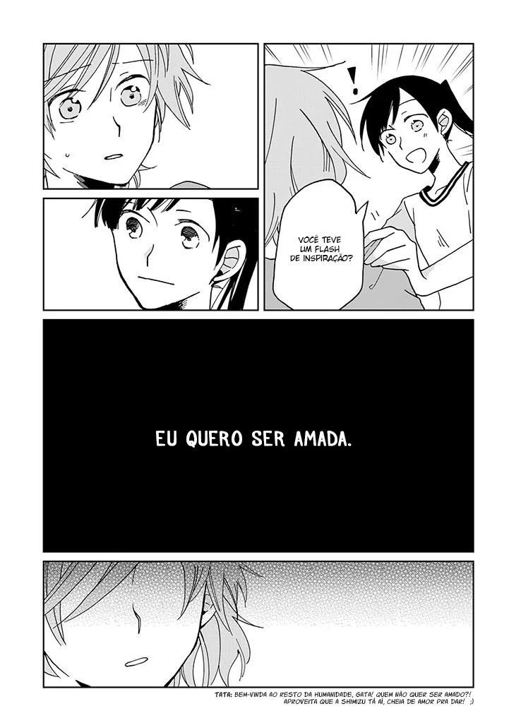 Still Sick Capítulo 9 Página 12