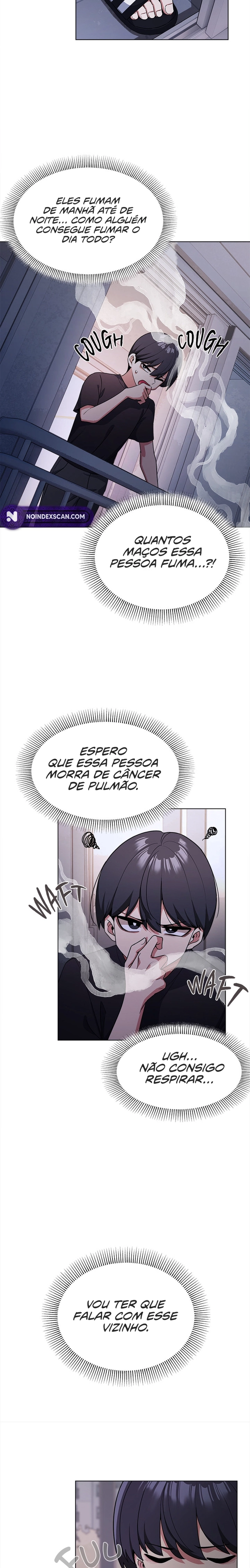Stop Smoking Capítulo 1 Página 15