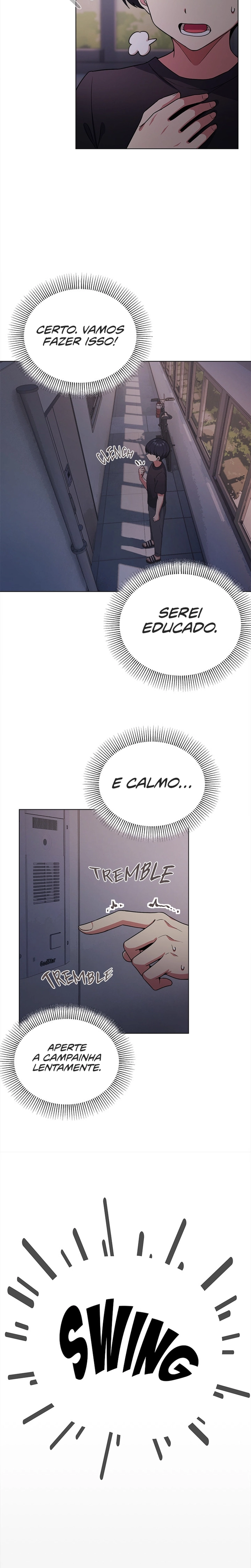 Stop Smoking Capítulo 1 Página 16