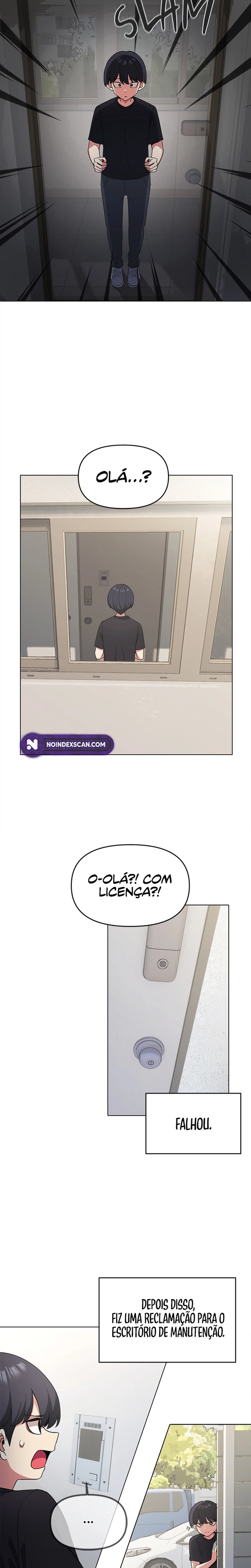 Stop Smoking Capítulo 1 Página 22
