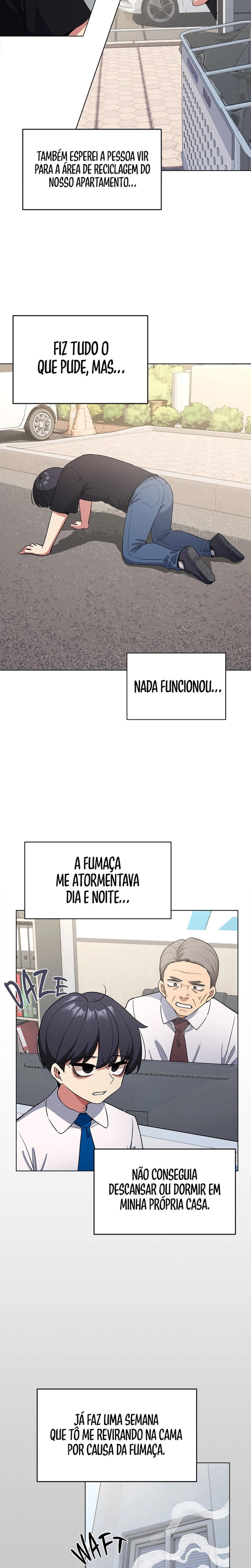 Stop Smoking Capítulo 1 Página 23
