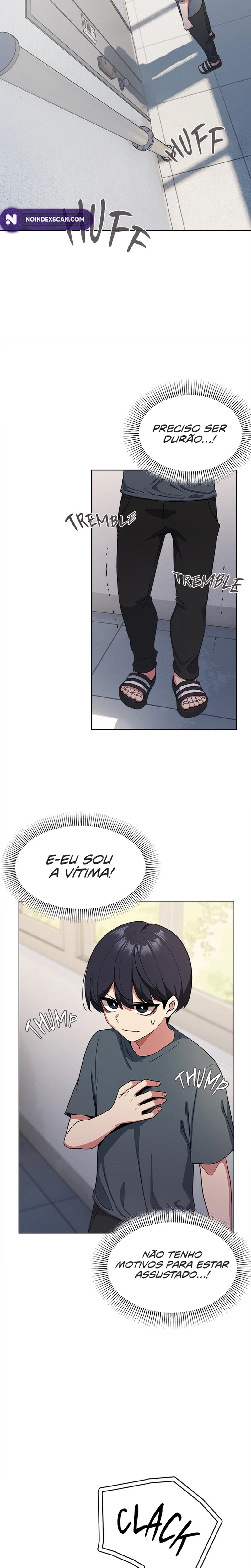 Stop Smoking Capítulo 1 Página 30