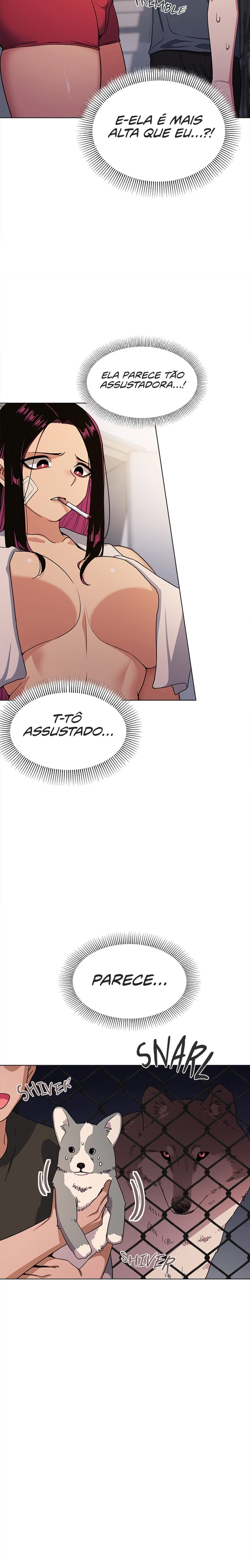 Stop Smoking Capítulo 1 Página 33