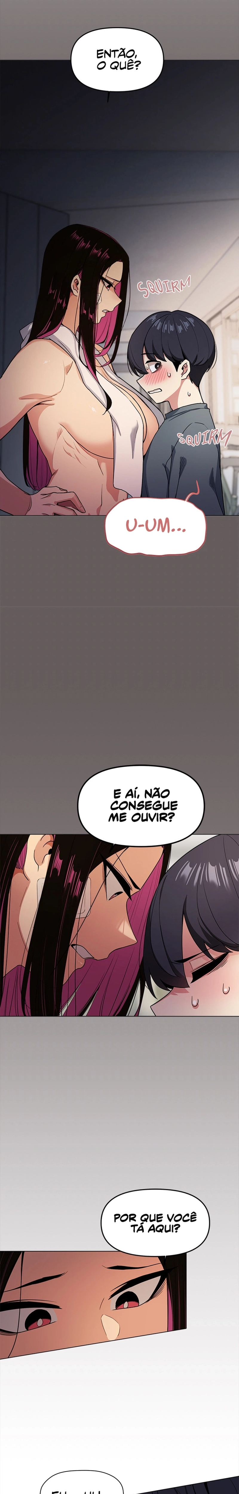 Stop Smoking Capítulo 1 Página 35