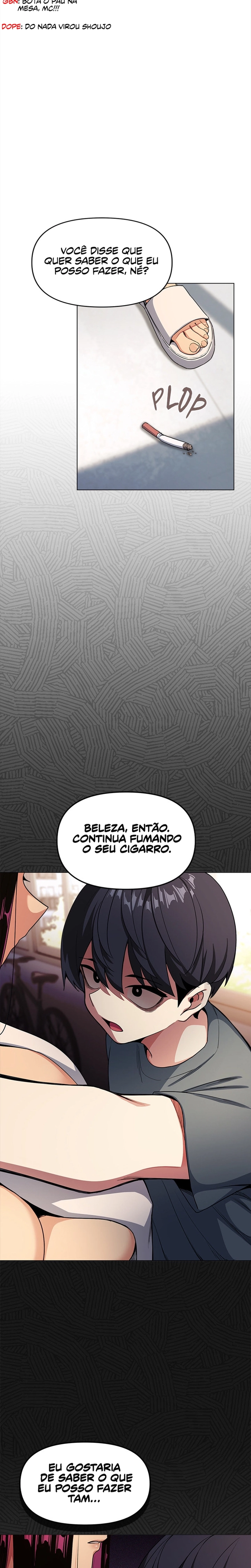 Stop Smoking Capítulo 1 Página 48