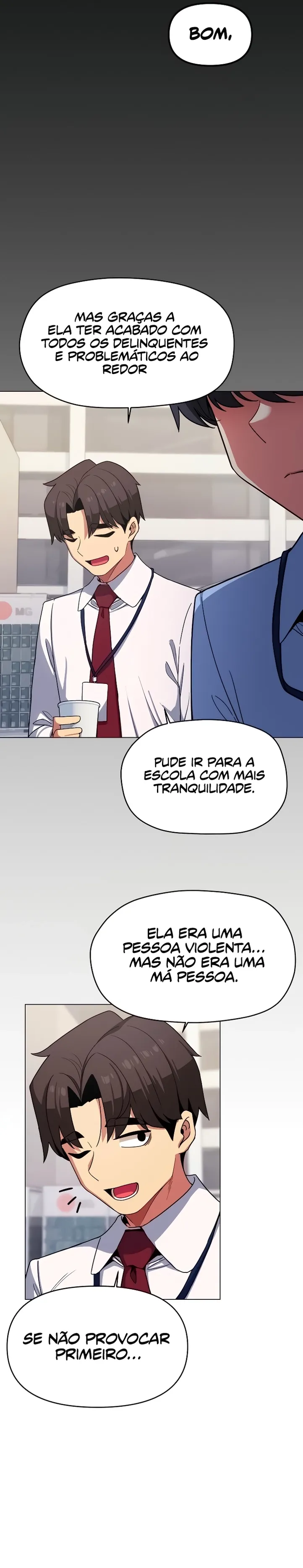 Stop Smoking Capítulo 2 Página 17