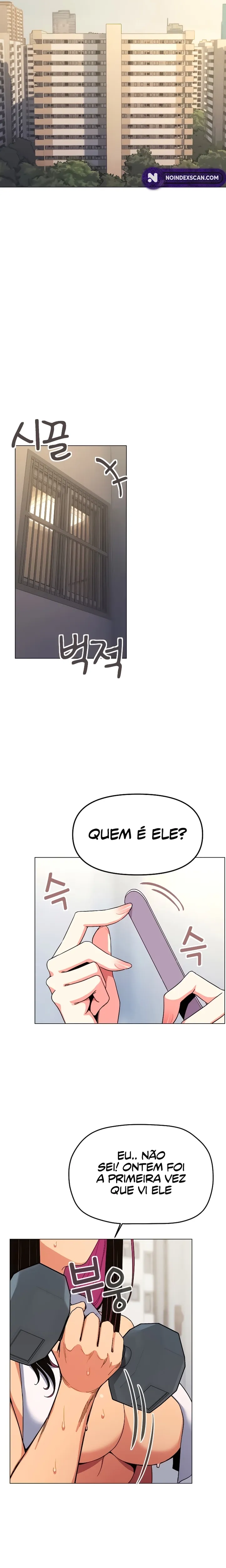 Stop Smoking Capítulo 2 Página 20