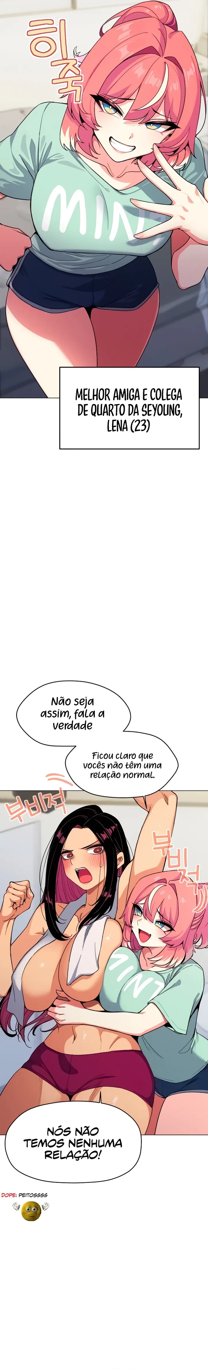 Stop Smoking Capítulo 2 Página 25