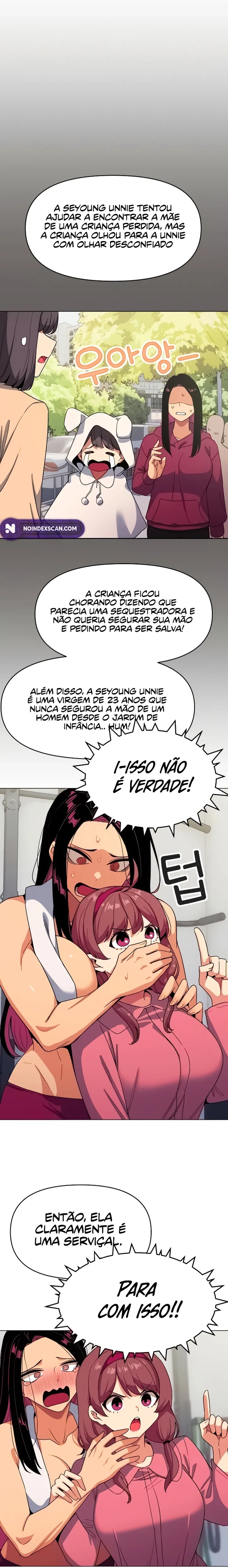 Stop Smoking Capítulo 2 Página 27