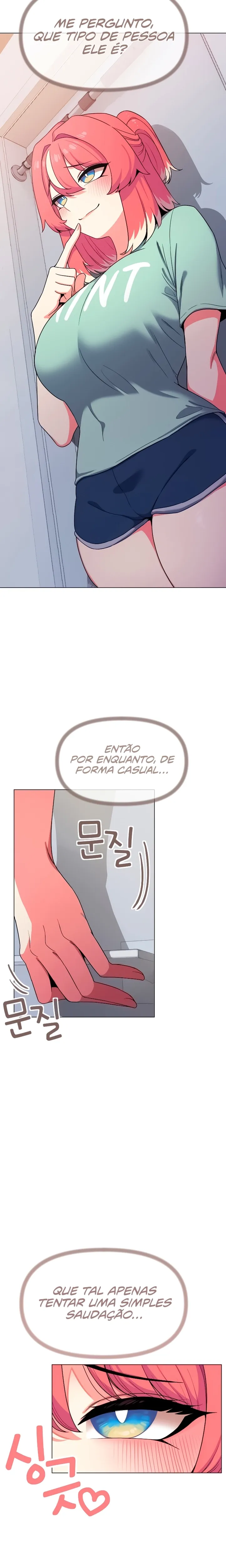 Stop Smoking Capítulo 2 Página 33