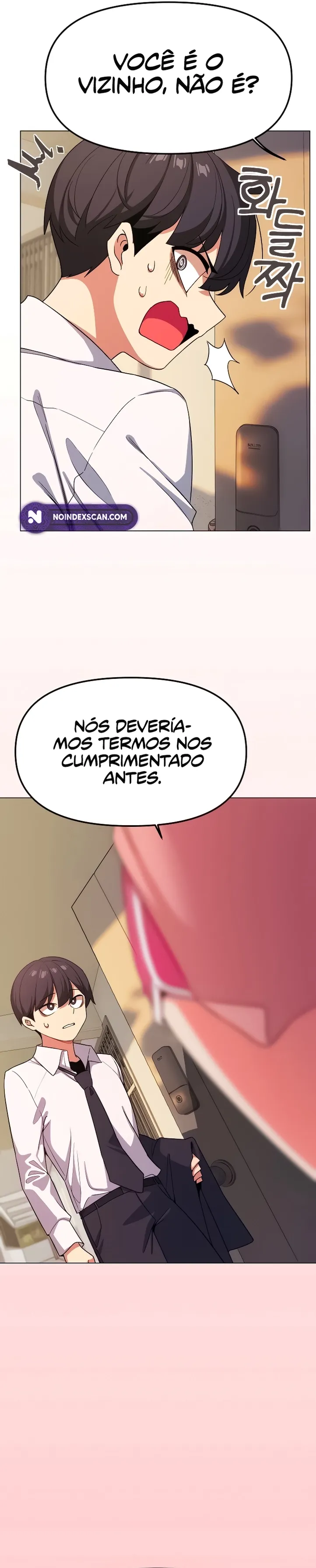 Stop Smoking Capítulo 2 Página 37