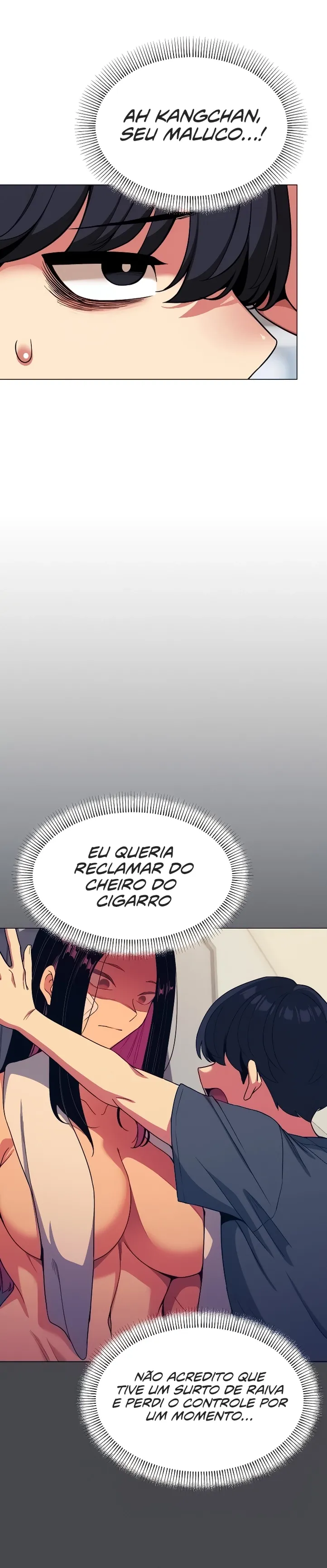 Stop Smoking Capítulo 2 Página 6