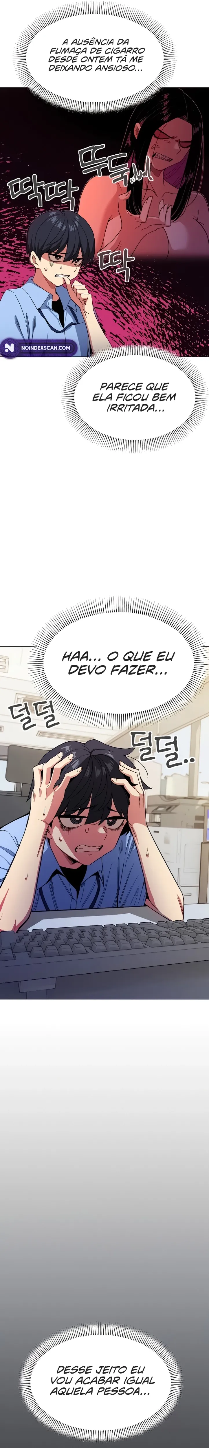 Stop Smoking Capítulo 2 Página 8