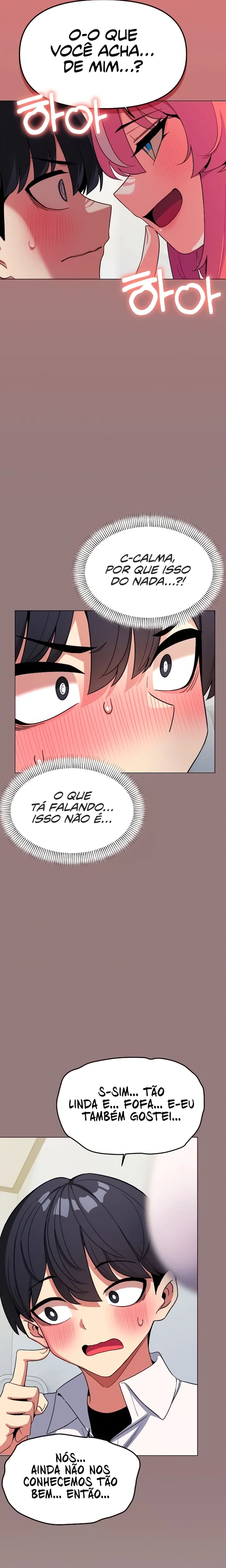 Stop Smoking Capítulo 3 Página 27