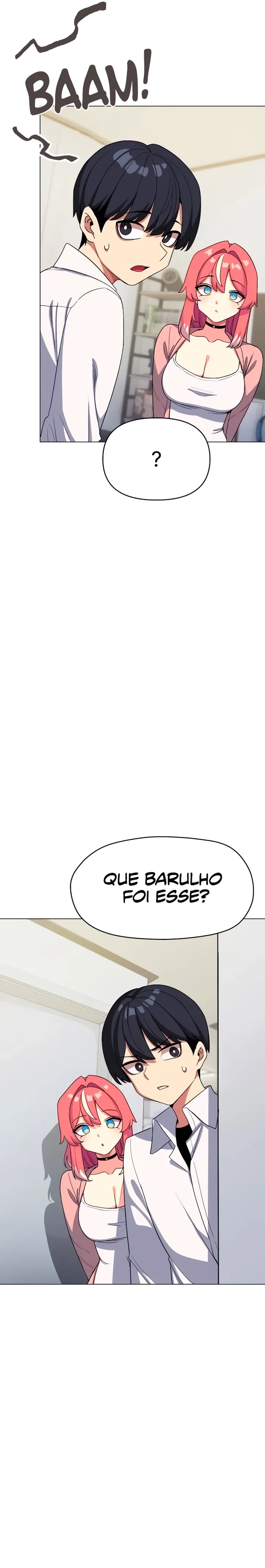 Stop Smoking Capítulo 3 Página 29