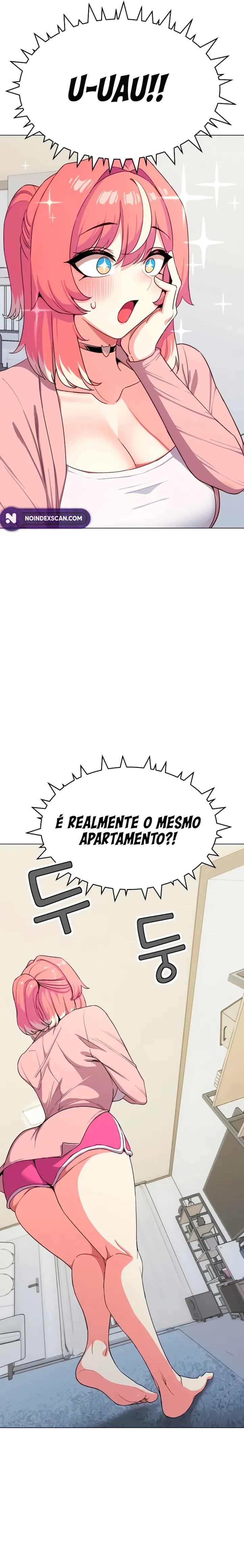Stop Smoking Capítulo 3 Página 3