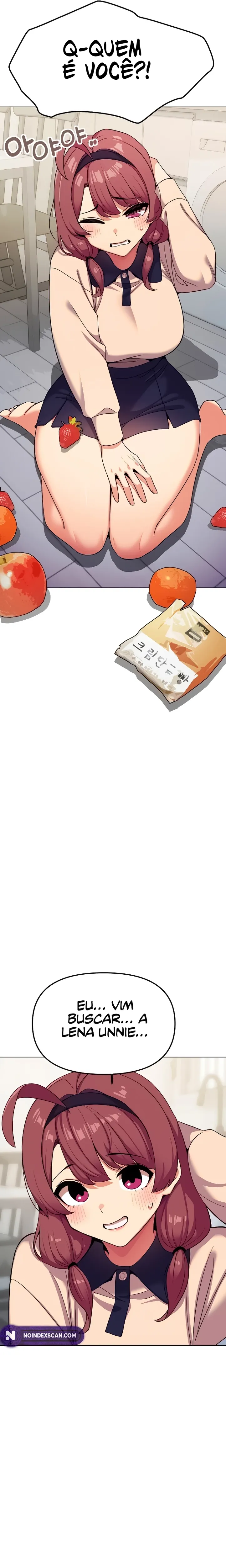 Stop Smoking Capítulo 3 Página 30