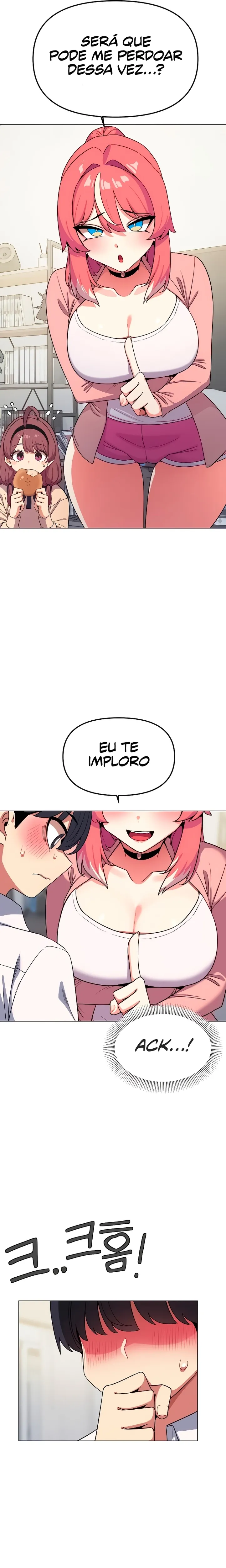 Stop Smoking Capítulo 3 Página 36