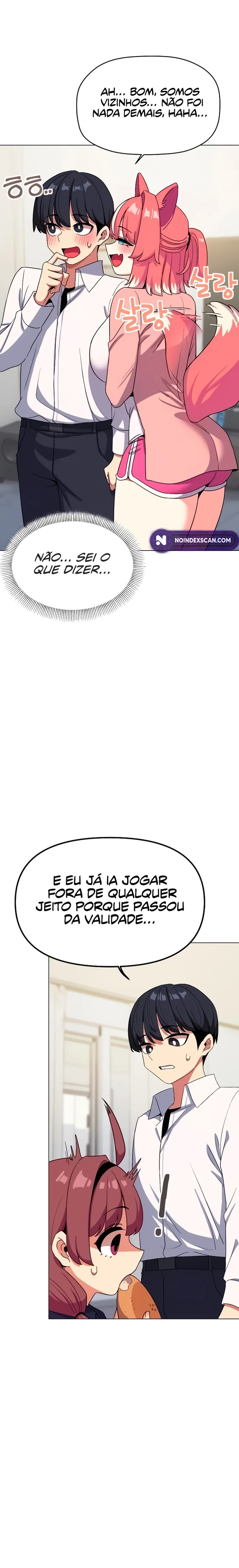 Stop Smoking Capítulo 3 Página 37