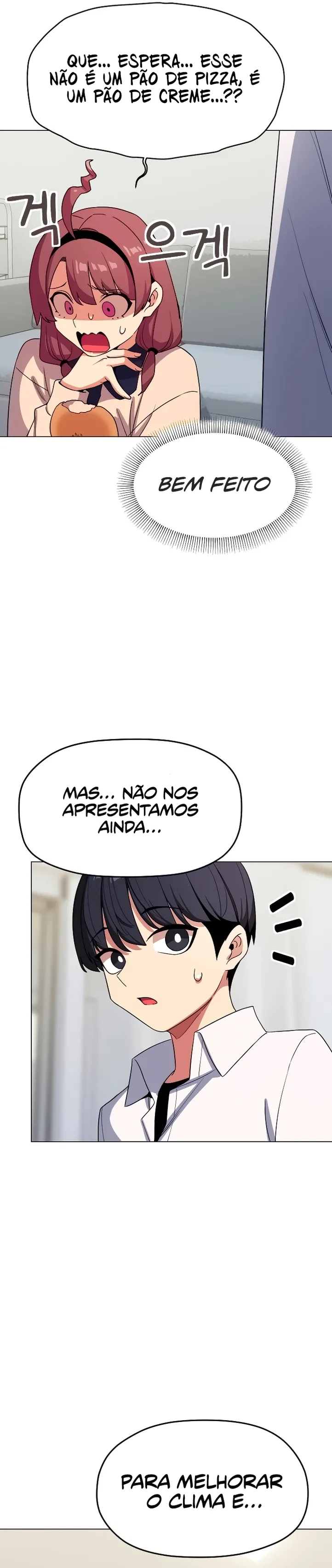 Stop Smoking Capítulo 3 Página 38