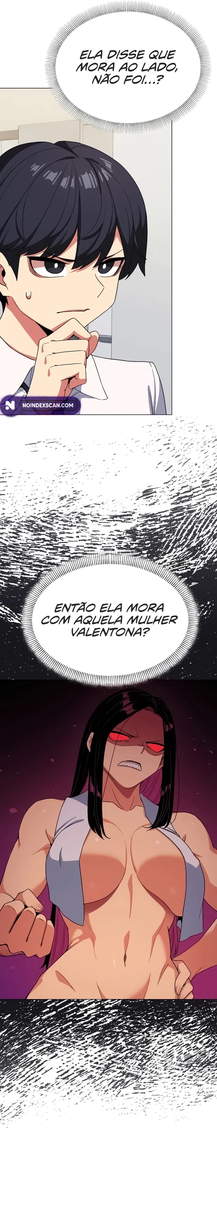 Stop Smoking Capítulo 3 Página 7