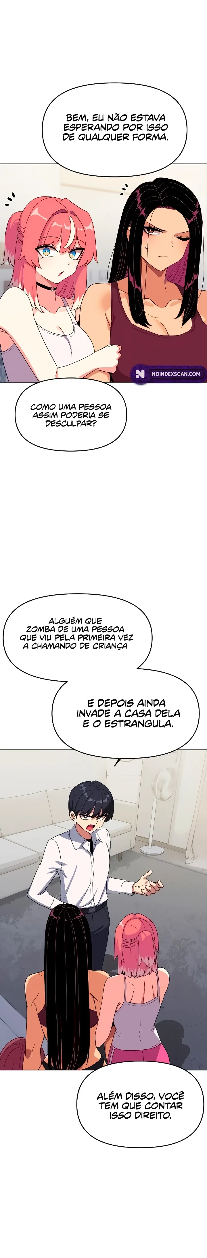 Stop Smoking Capítulo 4 Página 15