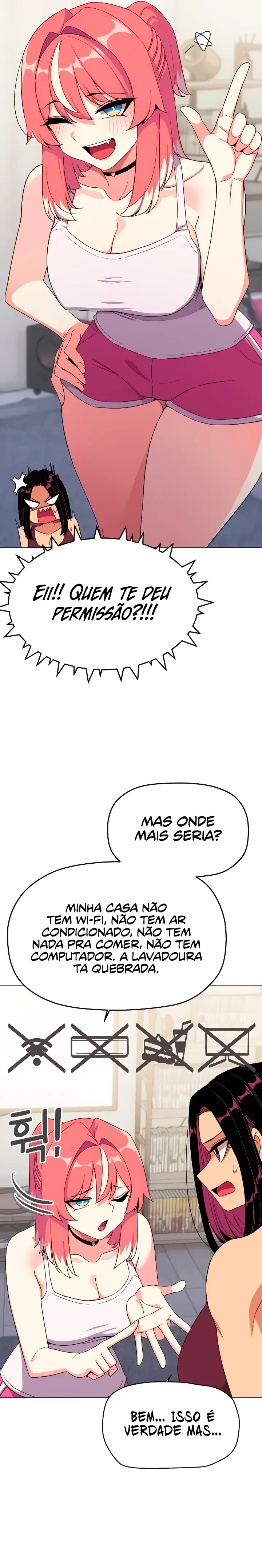 Stop Smoking Capítulo 4 Página 22