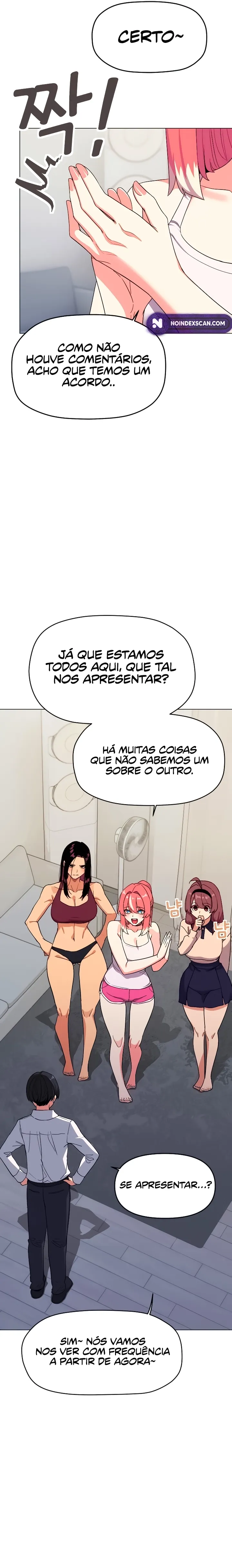 Stop Smoking Capítulo 4 Página 26