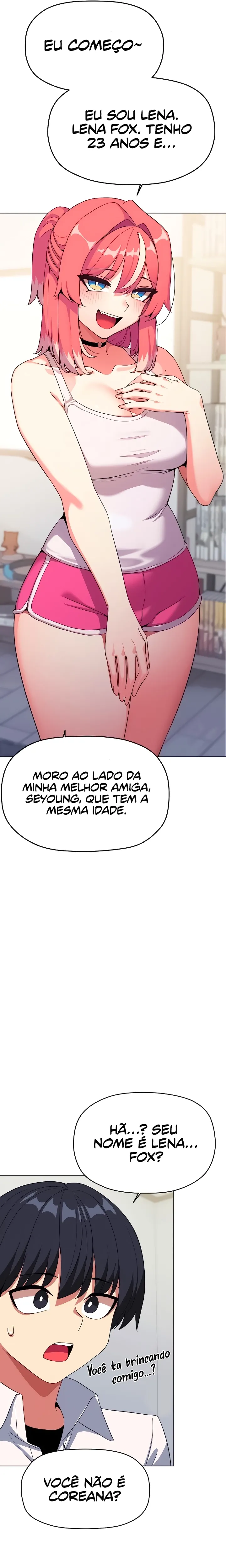 Stop Smoking Capítulo 4 Página 27