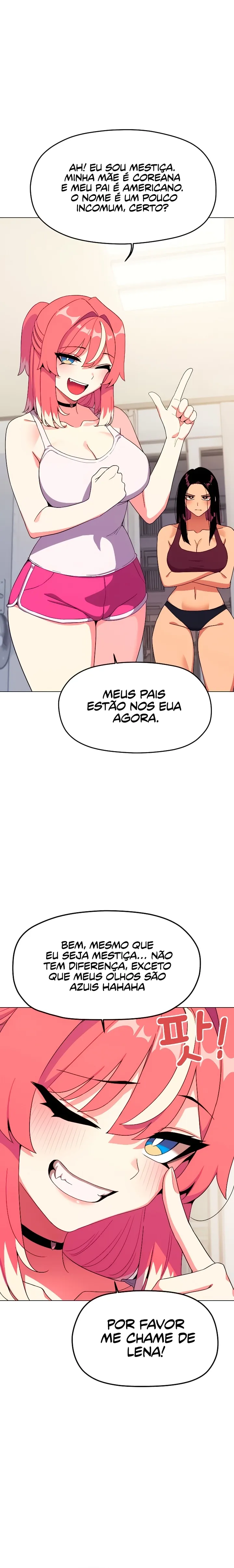 Stop Smoking Capítulo 4 Página 28