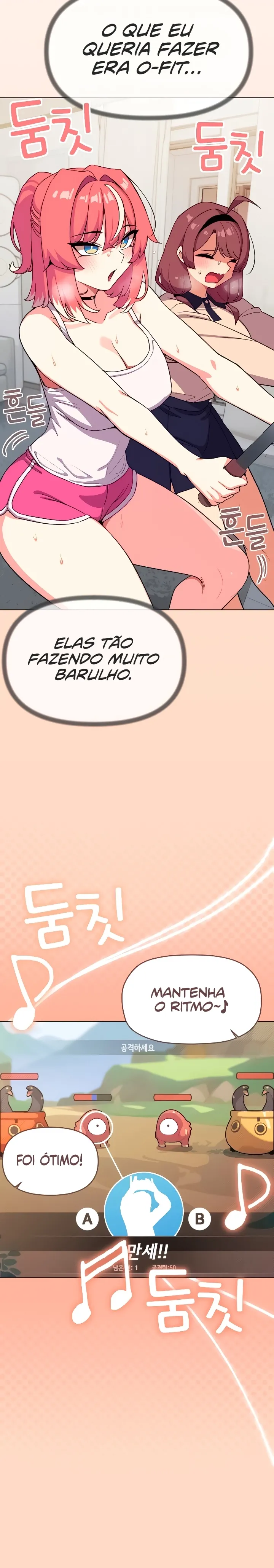 Stop Smoking Capítulo 4 Página 3