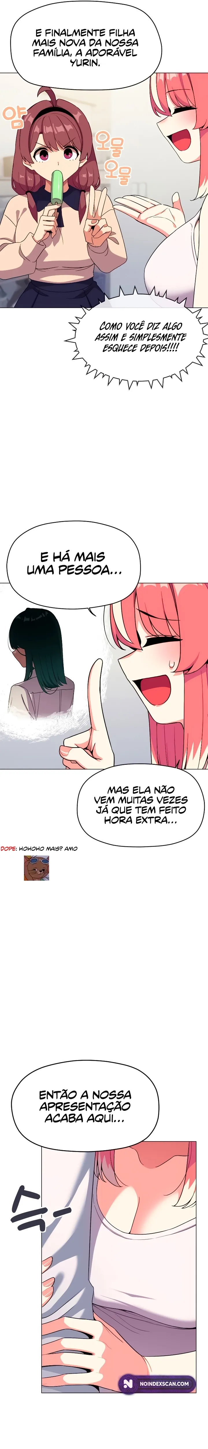 Stop Smoking Capítulo 4 Página 30