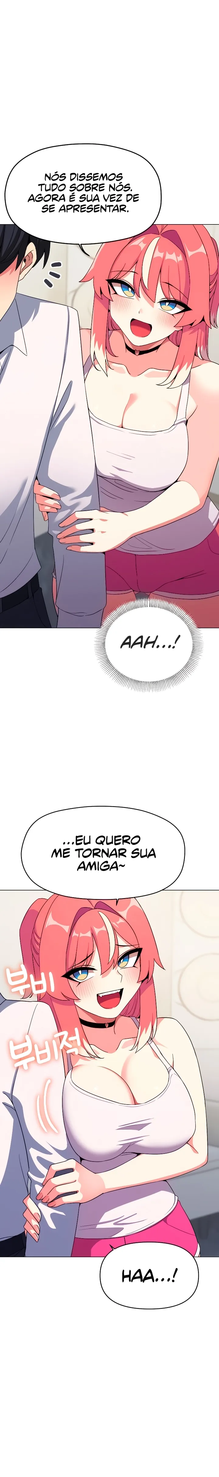 Stop Smoking Capítulo 4 Página 31