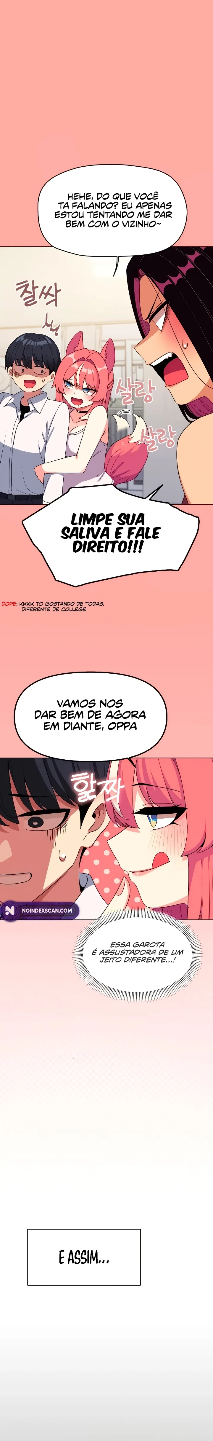 Stop Smoking Capítulo 4 Página 33