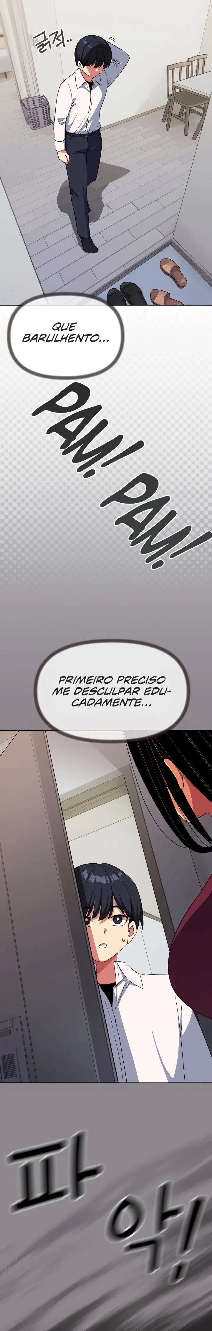 Stop Smoking Capítulo 4 Página 6